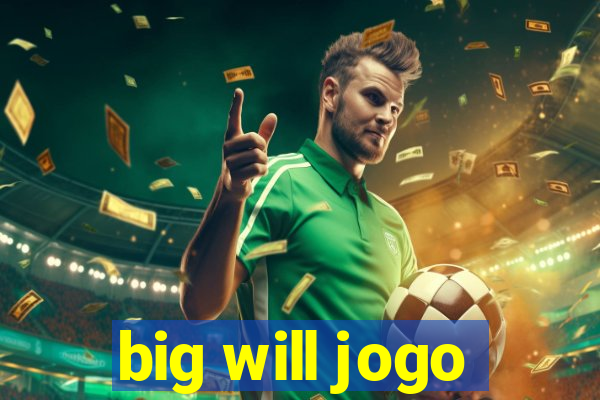 big will jogo